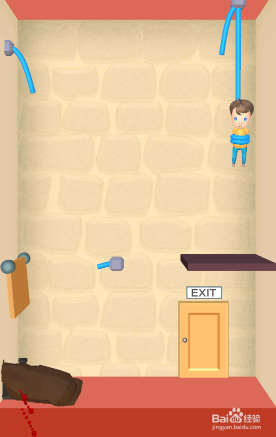 Help The Boy的Level 26怎样过关？