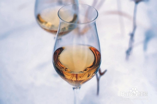 到底什么事冰酒