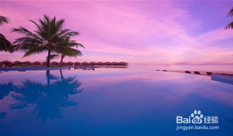 马尔代夫菲利兹优岛旅游攻略