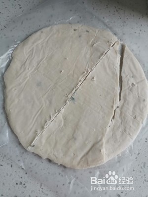 一口牛排手抓饼版的做法