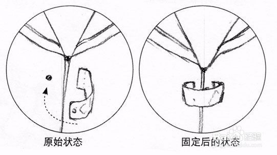 日式水手服该怎么画？