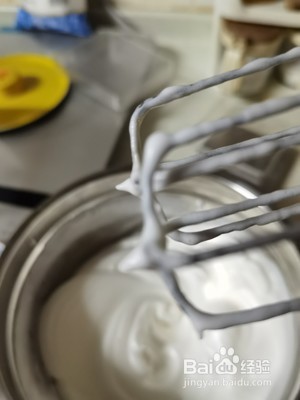 焦糖海盐栗子蛋糕的做法