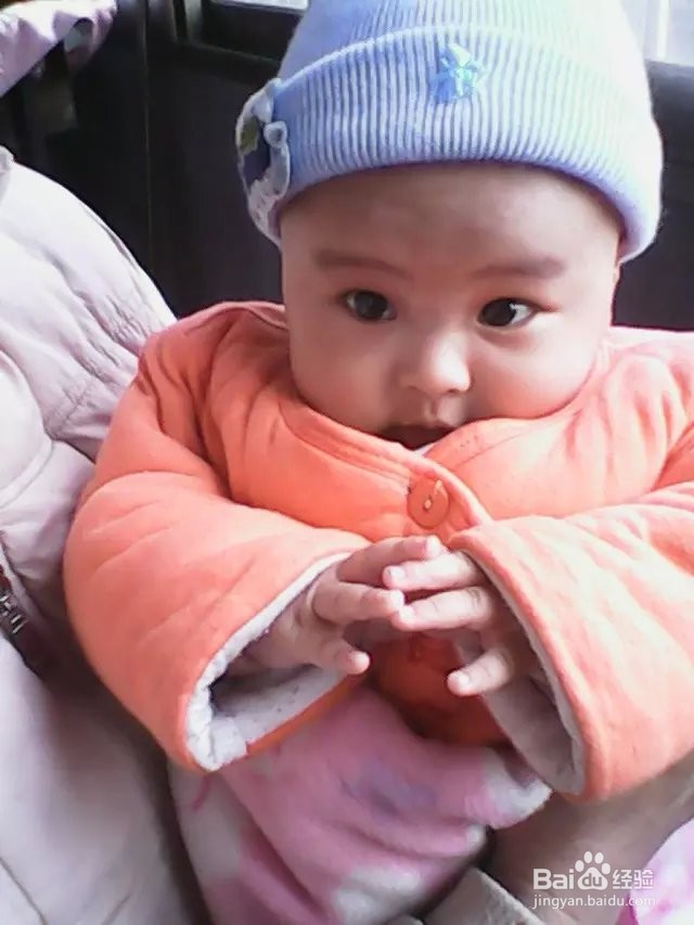 写给第一次做妈妈的宝妈