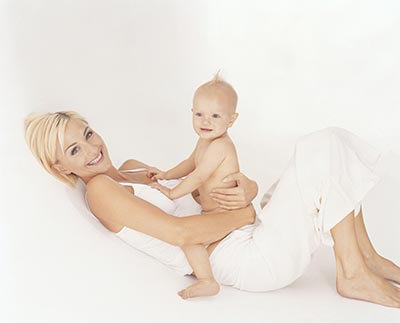 坐月子不必顾及的N个禁忌