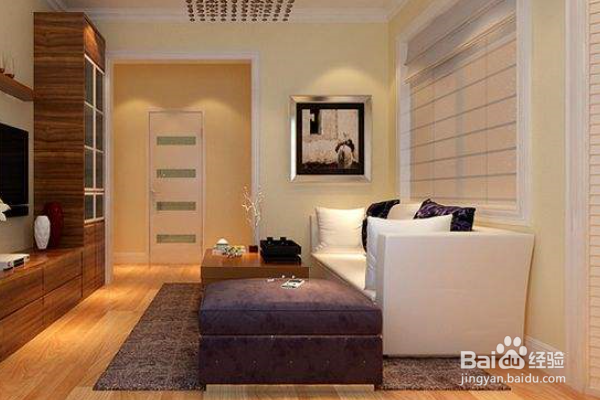 30平小户型,如何装修出大气的感觉?