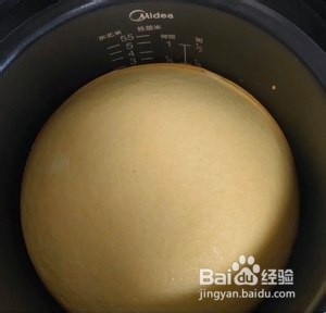 怎么不用烤箱做蛋糕