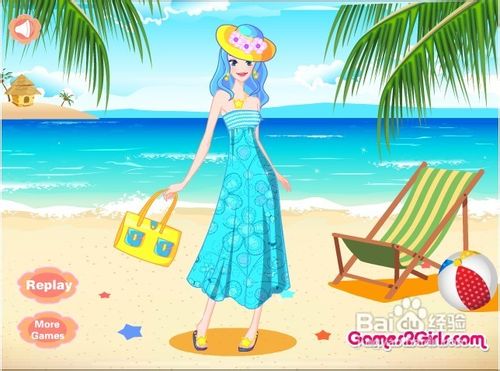 波西米亚风怎么玩呢？