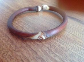 鸡血藤手镯真的有用么