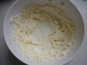 让宝宝越吃越聪明的紫薯果仁球