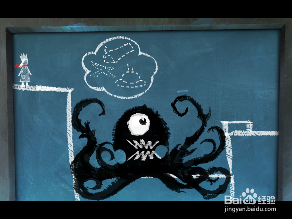 迷画之塔3 第十二关 攻略