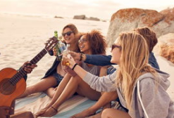 大学毕业如何找第一份工作