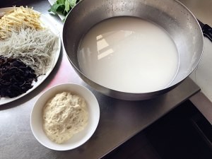 胡辣汤做法攻略