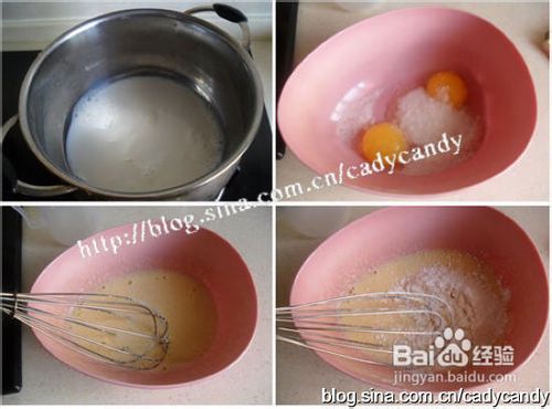 超详细图解小山卷是怎样炼成的