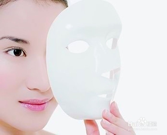面膜“适应人群”按肤质划分