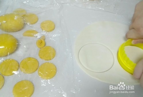 黄牛馒头怎么做好吃又好看？