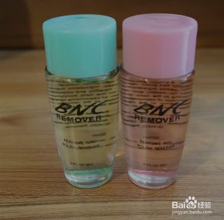 怎么样清除残留的不干胶呢