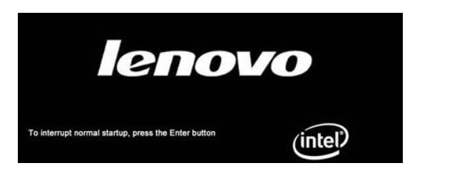 如何进入BIOS之联想笔记本BIOS的基本设置图解