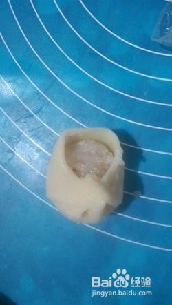 如何做老婆饼