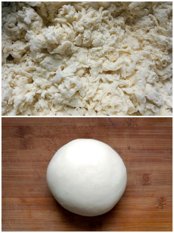 芹菜猪肉馅水饺