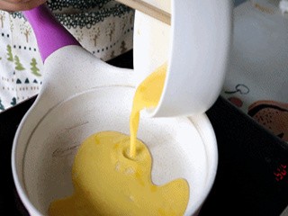 鳕鱼面三明治怎么做？