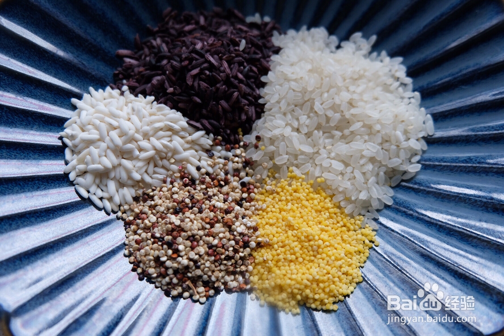 忘不掉的什锦肉松炒饭