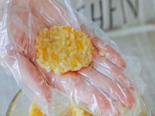 红薯奶酪球怎么做？