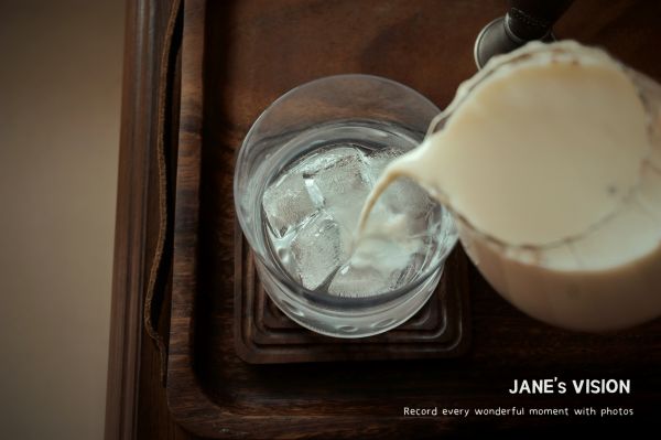 桂花糖牛奶蓝宝石