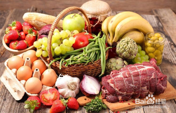 冬季养生保健小常识