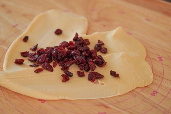 多口味切片曲奇