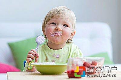6个月婴儿喂养——添加辅食的方法