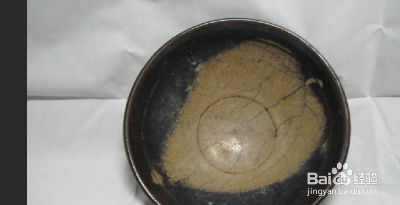 怎样收藏族木碗