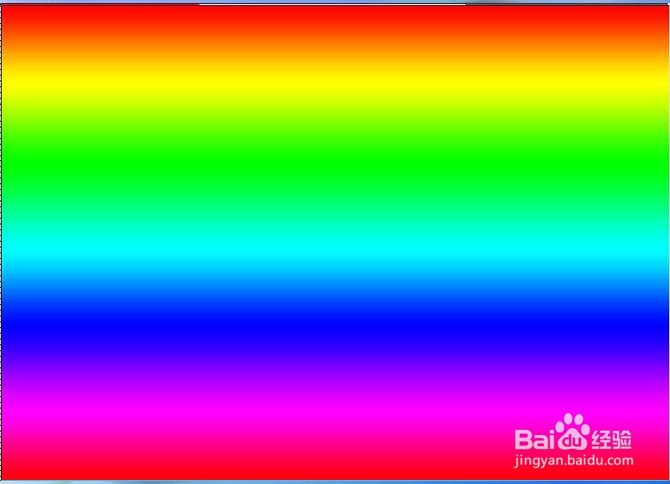 photoshop基础入门教程之PS填充图层的创建使用