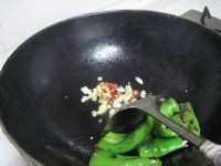 如何制作美味好吃的虎皮辣椒