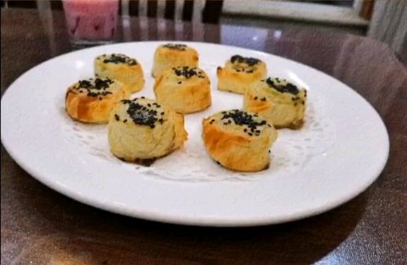 早餐手抓饼新吃法