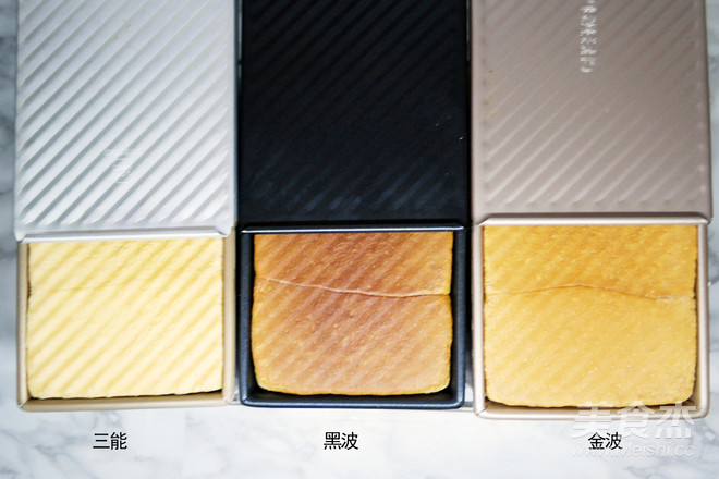 蛋奶吐司的做法