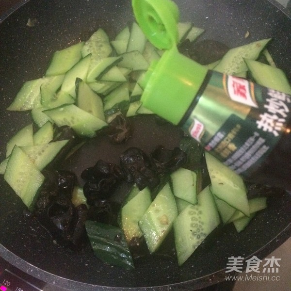 家常小炒的做法