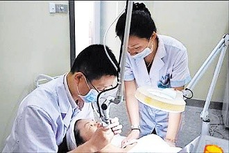 怎样去掉脸上的雀斑？