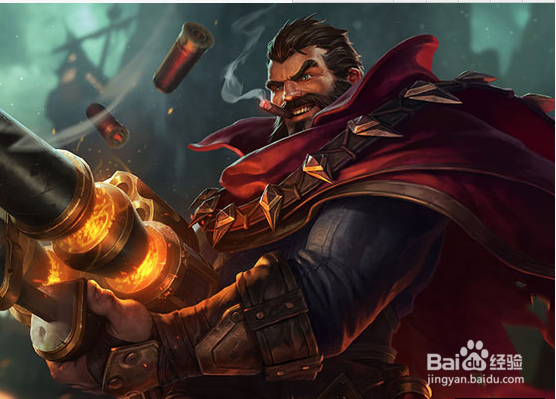 s6ADC天赋加点图