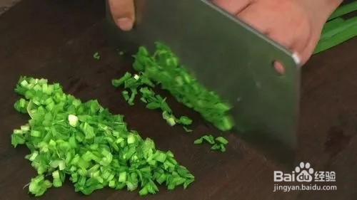 皮皮虾韭菜饺子