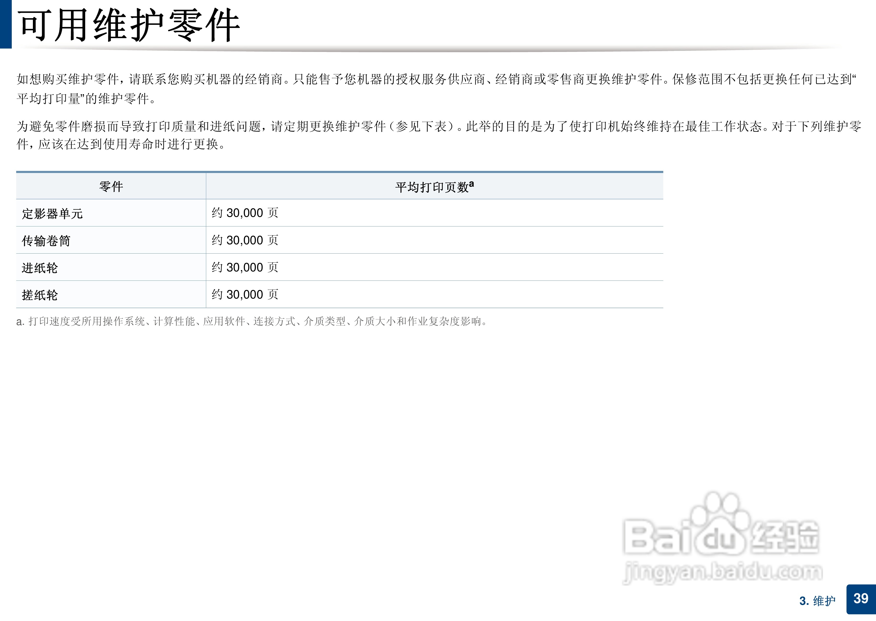 三星ML-2165W打印说明书:[4]