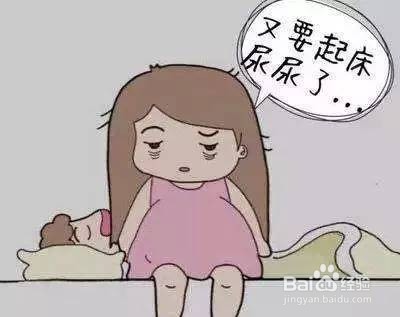 夜尿多怎么办?多招助你摆脱困扰