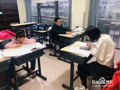 托管班怎么才能管理好