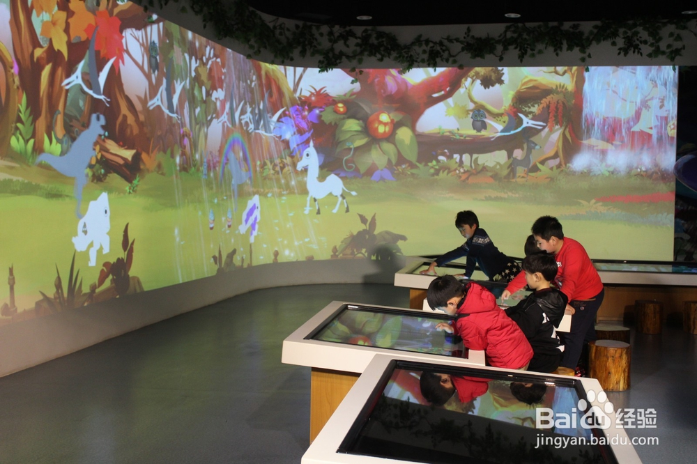 魔法奇园：家长应该如何激发孩子学习的兴趣爱好