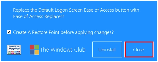 怎么对Win7/8/8.1锁屏界面截图