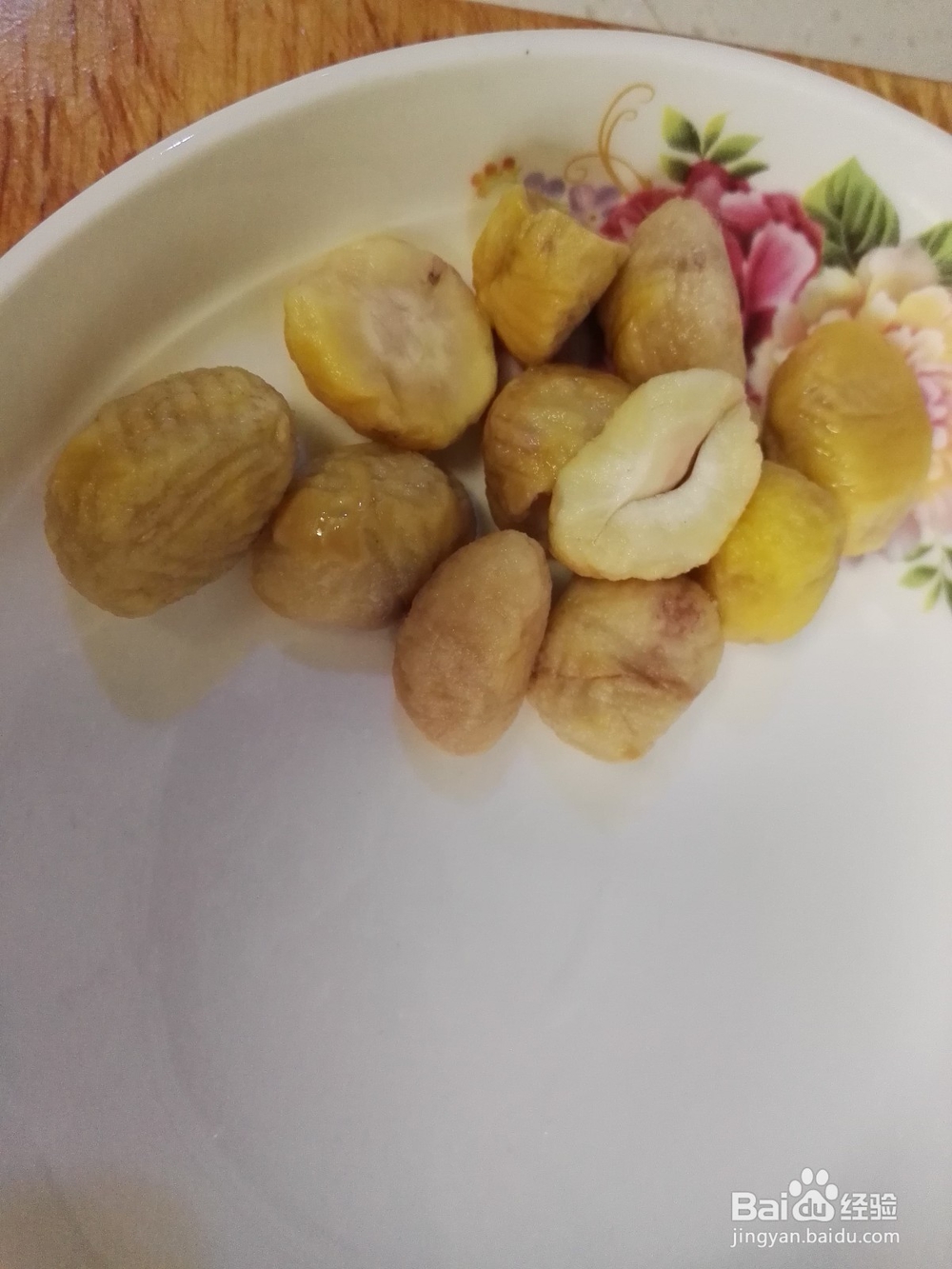 冬日滋补佳品——老母鸡汤