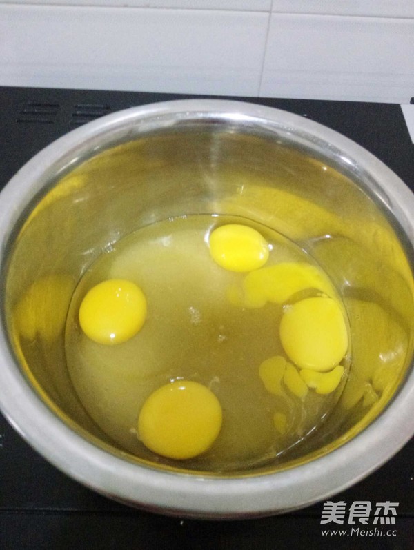 红豆铜锣烧的做法