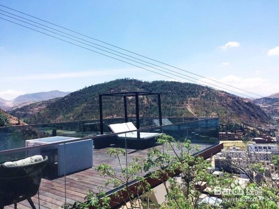 大理洱海海东沿线13家最佳观海主题客栈