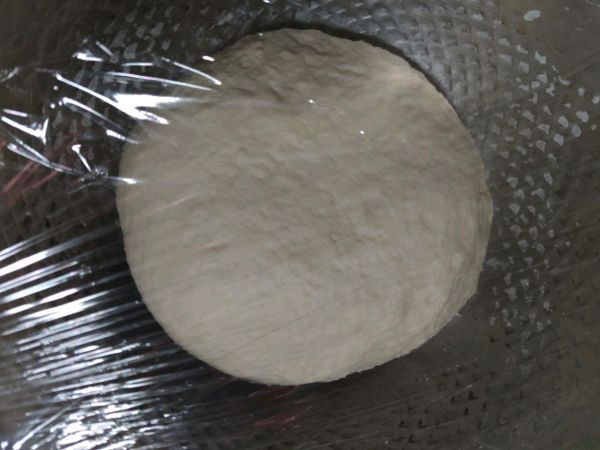 大油条在家就可以做