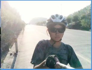 国庆旅游策略之郴州篇一