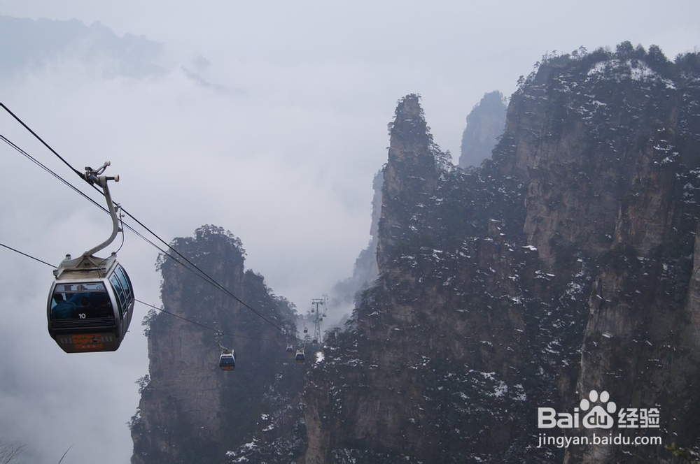 佛山到张家界旅游攻略